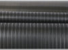 1/8 IN Thickness Stripe Shape Plate Matting | Rubber Runner Matting