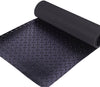 1/8 IN Thickness Diamond Plate Matting | Rubber Runner Matting