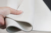 White Nitrile Rubber Sheets / Rolls / Strips