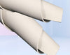 White Nitrile Rubber Sheets / Rolls / Strips